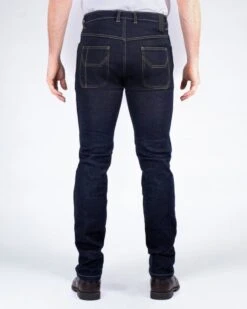 Knox Jeans Men's Shield Spectra Indigo -Motorrijden mens shield jeans 2 750x937 1