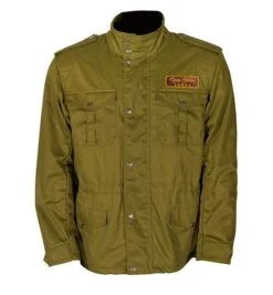 Rusty Stitches Micky Groen