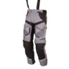 Modeka Panamericana Pants Grey Black -Motorrijden modeka panamericana pants grey black