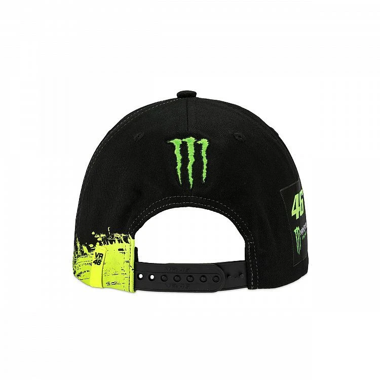 VR46 MONSTER DUAL REPLICA MULTICOLOUR 3 VR46 MONSTER DUAL REPLICA MULTICOLOUR