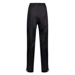MotoGirl Waterproof Trouser Black