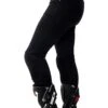 MotoGirl Ribbed Knees Short Full -Motorrijden motogirlribboots 1 1024x1024 2x 1