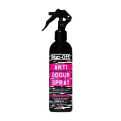 Muc-Off Anti-Odour Spray 250ml -Motorrijden muc off anti odour spray 250ml