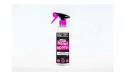 Muc-Off Antibacteriële Handspray Pink Trigger 500ml