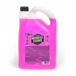 Muc-Off Nano Tech Motorreiniger 5L -Motorrijden muc off bike cleaner 5l 2