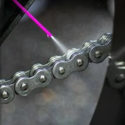 Muc-Off Dry Chain Lube PTFE Kettingspray 400ml -Motorrijden muc off chain lube dry ptfe 400ml 2