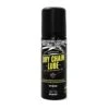 Muc-Off Dry Chain Lube PTFE Kettingspray 50ML -Motorrijden muc off chain lube dry ptfe 50ml 2