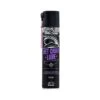 Muc-Off Wet Chain Lube Kettingspray 400ml -Motorrijden muc off chain lube wet westher 400ml 5
