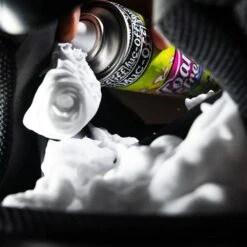 Muc-Off Foam Fresh Schuimreiniger 400ml -Motorrijden muc off foam fresh 400ml 3
