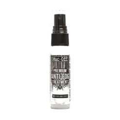 Muc-Off Anti-Fog Anti-Condensspray 32ml -Motorrijden muc off helmet care kit 2 1