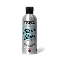 Muc-Off Miracle Shine Polijstmiddel 500ml -Motorrijden muc off miracle shine polish 500ml 1