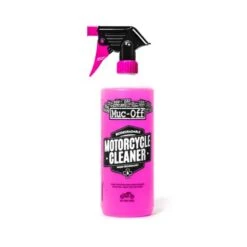 Muc-Off Nano Tech Motorreiniger 1L -Motorrijden muc off motorcycle cleaner 1l 1
