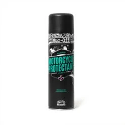 Muc-Off Basis Motorfiets Onderhoudspakket -Motorrijden muc off motorcycle protectant 500ml 1 1