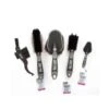 Muc-Off 5-Delige Borstelset -Motorrijden muc off muc off brush set 5 brushes