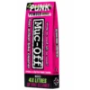 Muc-Off Punk Powder (4 Pack) -Motorrijden muc off punk powder 4 pack