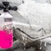 Muc-Off Snow Foam Motorreiniger 1L -Motorrijden muc off snow foam motorcycle cleaner 1 liter 4