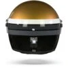 Nexx X.G100R Gallon Goud Zwart Integraalhelm -Motorrijden nexx x g100 gallon gold black.19