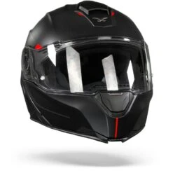 Nexx X.Vilitur Zero Pro Carbon Mat Systeemhelm -Motorrijden nexx x vilitur zero pro carbon mt.35