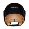 Nexx Y.10 Sunny Zwart Mat Camel Jet Helm -Motorrijden nexx y 10 sunny black matt camel 3