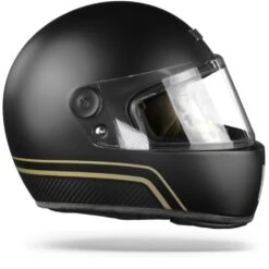 Nexx X.G100R Giant Slayer Carbon Mat Goud Integraalhelm -Motorrijden nexx x.g100 giant slayer carbon goldmt.29