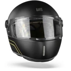 Nexx X.G100R Giant Slayer Carbon Mat Goud Integraalhelm -Motorrijden nexx x.g100 giant slayer carbon goldmt.35