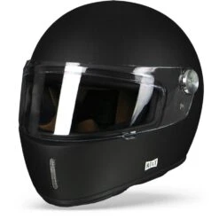 Nexx X.G100R Purist Mat Zwart Integraalhelm -Motorrijden nexx x.g100 r purist black mt.04 1