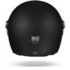 Nexx X.G100R Purist Mat Zwart Integraalhelm -Motorrijden nexx x.g100 r purist black mt.19 1