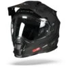 Nexx X.WED2 Plain Mat Zwart Adventure Helm -Motorrijden nexxx.wed2matteblack.04 1