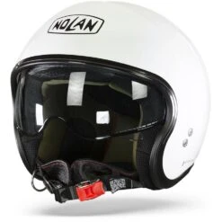 Nolan N21 Classic 005 Metal Wit Jethelm 9 Nolan N21 Classic 005 Metal Wit Jethelm -Motorrijden nolan n21 classic 005 metal white frontpage