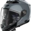 Nolan N70-2 GT Classic 8 Slate Grijs Multihelm