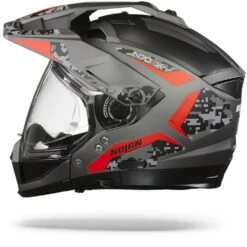 Nolan N70-2 X Torpedo N-Com 42 Multihelm 13 Nolan N70-2 X Torpedo N-Com 42 Multihelm -Motorrijden nolan n70 2 x torpede n com 42.11