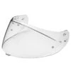 Nolan N80-8 Visor ECE22 Clear -Motorrijden nolan n80 8 visor ece22 clear