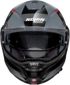 Nolan N100-5 Hilltop N-Com 64 Systeemhelm 6 Nolan N100-5 Hilltop N-Com 64 Systeemhelm -Motorrijden nolan n100 5 hilltop n com 64