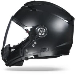 Nolan N70-2 GT Classic 10 Flat Zwart Multihelm