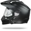 Nolan N70-2 X Classic 10 Flat Zwart Multihelm -Motorrijden nolan n70 2 x classic 10.10 1