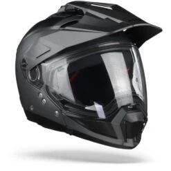 Nolan N70-2 X Classic 2 Flat Vulcan Grijs Multihelm -Motorrijden nolan n70 2 x classic 2 flat vulcan grey.33 1