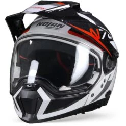 Nolan N70-2 X Bungee N-Com 039 Multihelm -Motorrijden nolann702xbungee039 frontpage