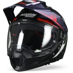 Nolan N70-2 X Bungee N-Com 038 Multihelm -Motorrijden nolann702xbungeen com038 frontpage