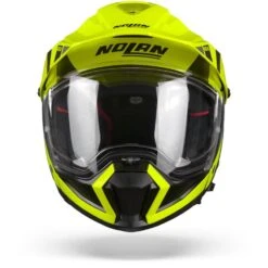 Nolan N70-2 X Decurio 30 Flat Zwart Geel Wit Antraciet Multihelm 10 Nolan N70-2 X Decurio 30 Flat Zwart Geel Wit Antraciet Multihelm -Motorrijden nolann70 2x decurio30 flatblackyellowwhite.01