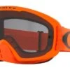 Oakley O Frame 2.0 Pro MX Moto Orange Dark Grey -Motorrijden oakley o frame 2 0 pro mx moto orange dark grey