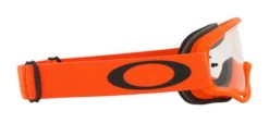 Oakley O-Frame MX Moto Orange Clear -Motorrijden oakley o frame mx moto orange clear3
