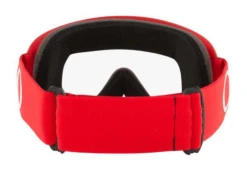 Oakley O-Frame MX Moto Red Clear -Motorrijden oakley o frame mx moto red clear4
