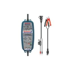 Tecmate Optimate 3 -Motorrijden optimate 3 4 1