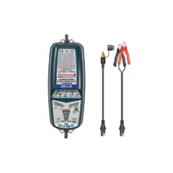 Tecmate Optimate 4 Can Bus Editie 1A -Motorrijden optimate 4 can bus 4 1