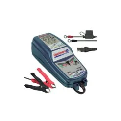 Tecmate Optimate 5 4A -Motorrijden optimate 5 start stop 1 1