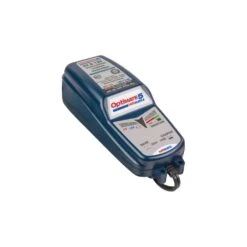 Tecmate Optimate 5 Voltmatic -Motorrijden optimate 5 voltmatic 2 1