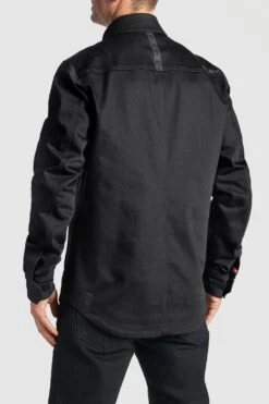 Pando Moto Capo Cor 03 Motorcycle Shirt - Unisex Slim-Fit Cordura -Motorrijden pando moto capo cor 03 motorcycle shirt unisex slim fit cordura 4