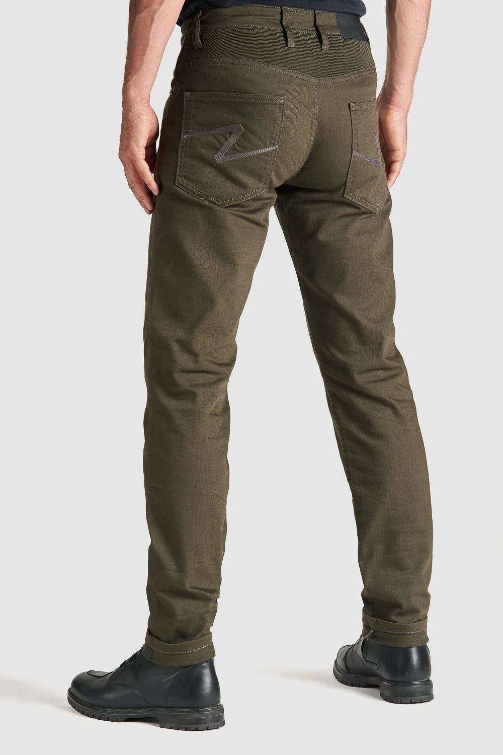 Pando Moto Karl Cor 01 5 Pando Moto Karl Cor 01 - Afbeelding 3