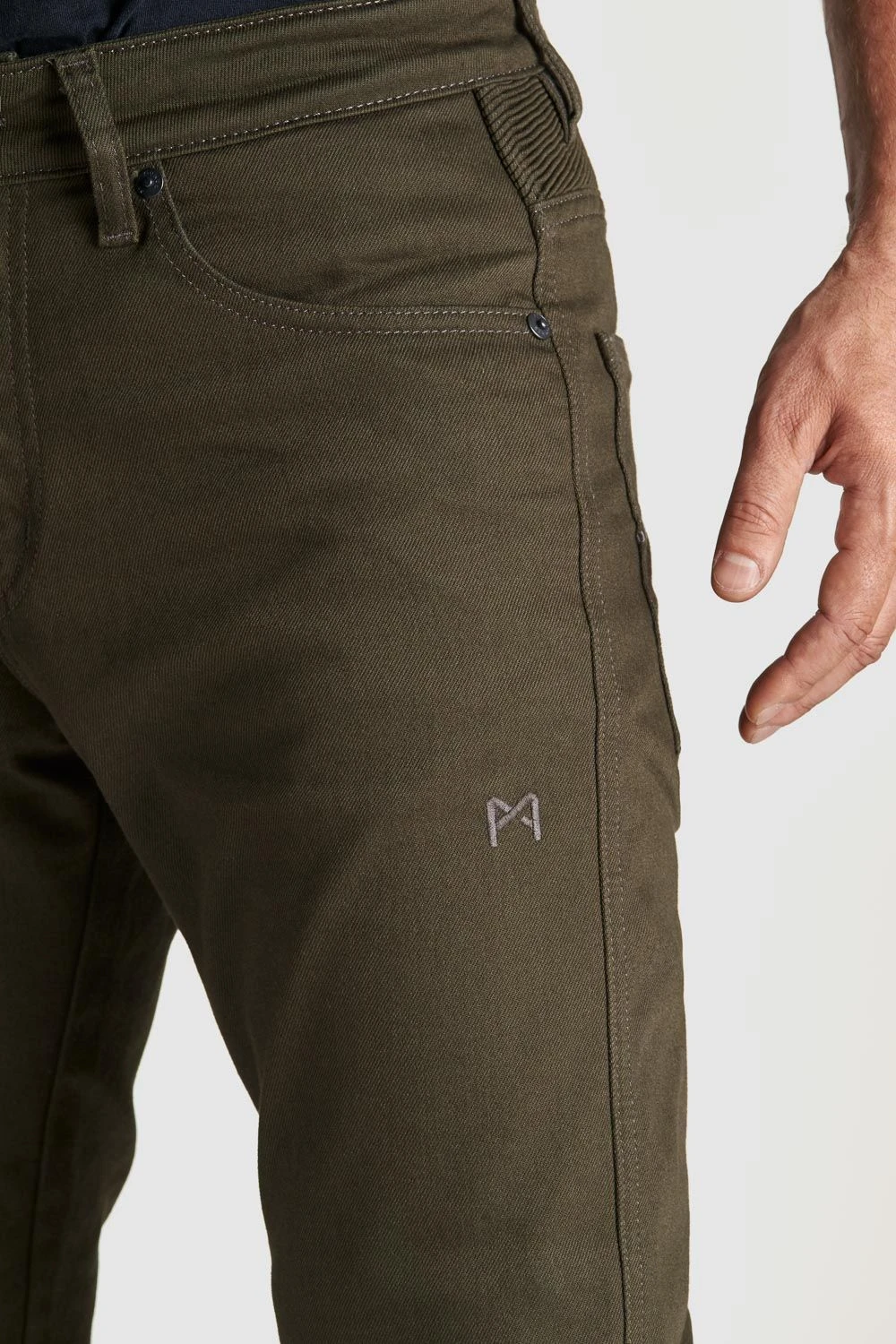 Pando Moto Karl Cor 01 4 Pando Moto Karl Cor 01 - Afbeelding 2