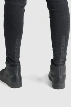 Pando Moto Kusari Cor 01 Women Motorcycle Jeans Skinny-Fit Cordura 10 Pando Moto Kusari Cor 01 Women Motorcycle Jeans Skinny-Fit Cordura -Motorrijden pando moto kusari cor 01 women motorcycle jeans skinny fit cordura 6